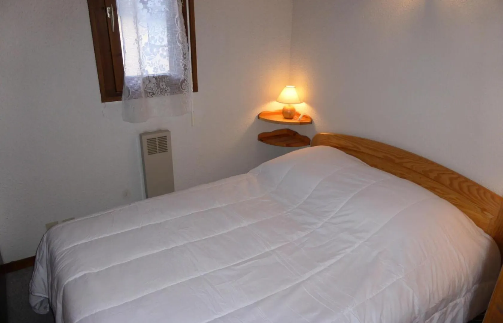 Residence Schuss - Schuss B230 Mae-5335 Les Contamines-Montjoie Fransa